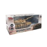 تانک بزرگ کنترلی Military Tank
