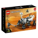 لگو مدل NASA Mars Rover 42158